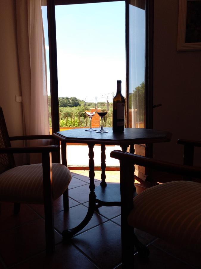 Mas Trucafort - Masia Braseria - Alojamiento Adults Only Falset Exterior photo